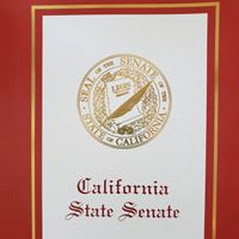 California State Senate California State Senate