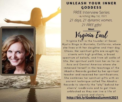 Unleash Your Inner Goddess