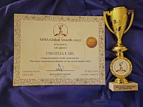 SIMA Global Awards 2022 SIMA Global Awards 2022